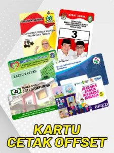 cetak id card semarang