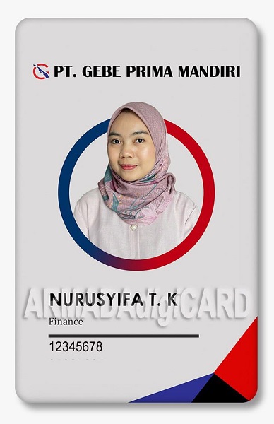 cetak idcard uv semarang