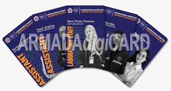 cetak id card uv semarang.