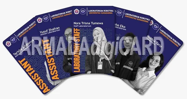 cetak id card uv semarang.