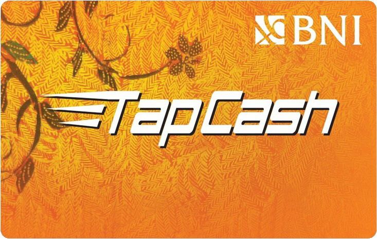 cetak kartu tapcash