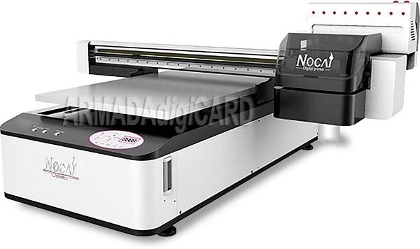 mesin cetak flatbed uv