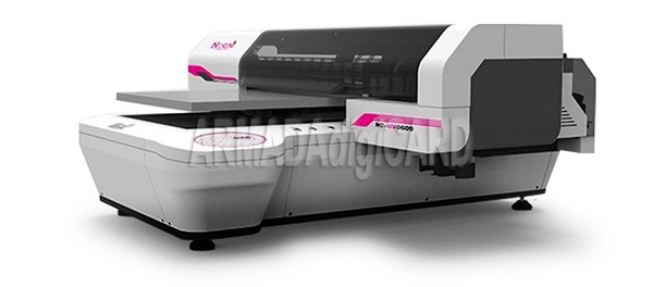 mesin cetak flatbed uv