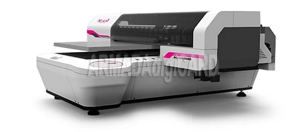 mesin cetak flatbed uv