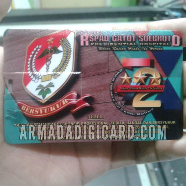 Cetak ID Card Terdekat