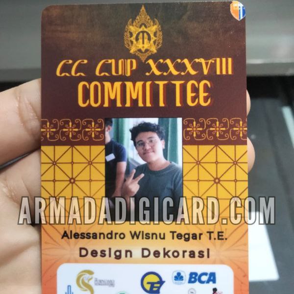 ID Card di Semarang