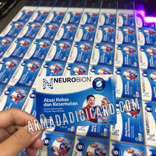 Cetak ID Card Semarang