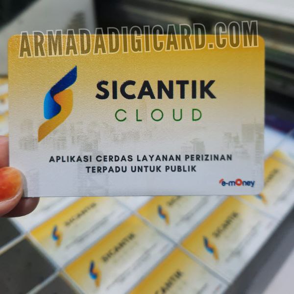 Solusi Terbaik! Tempat Buat ID Card Terdekat yang Anda Butuhkan