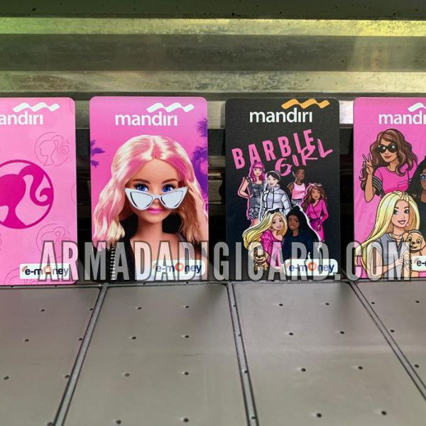 Prioritas Anda! Tempat Pembuatan ID Card Terdekat dengan Hasil Memuaskan