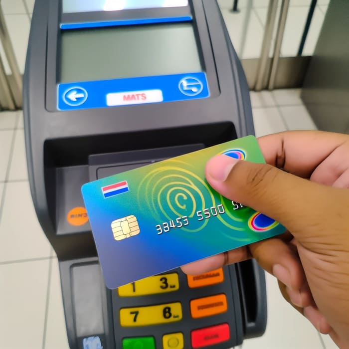 Panduan Lengkap: Manfaat dan Fitur Kartu Custom Flazz Gen 2 BCA serta Proses Pencetakannya