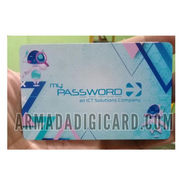 Langkah Mudah Buat Kartu Flazz Custom untuk Kebutuhan Pribadi dan Bisnis Anda