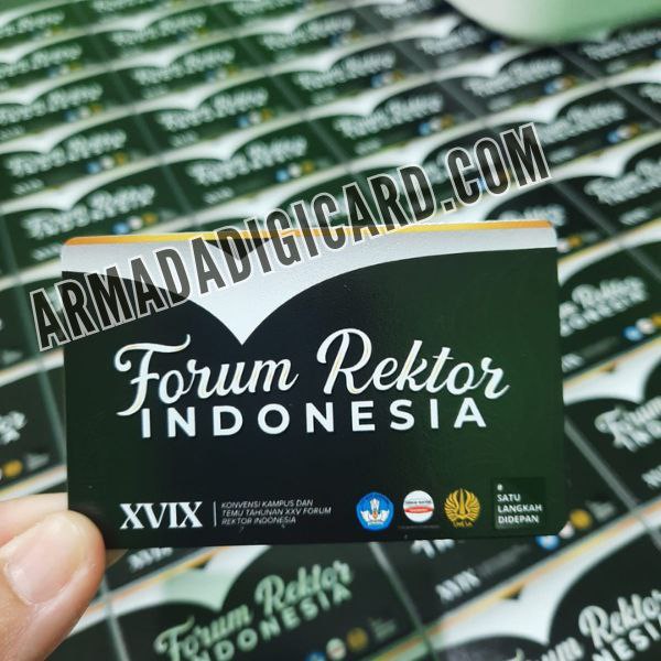 Cetak Kartu RFID Terdekat: Panduan Memilih Material dan Integrasi Sistem