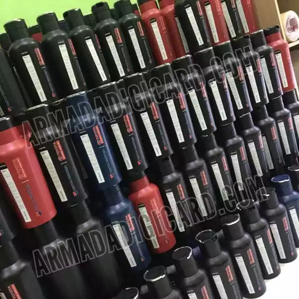 Jasa Grafir Laser Tumbler